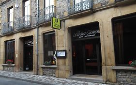 Hôtel Restaurant Le Saint Clément